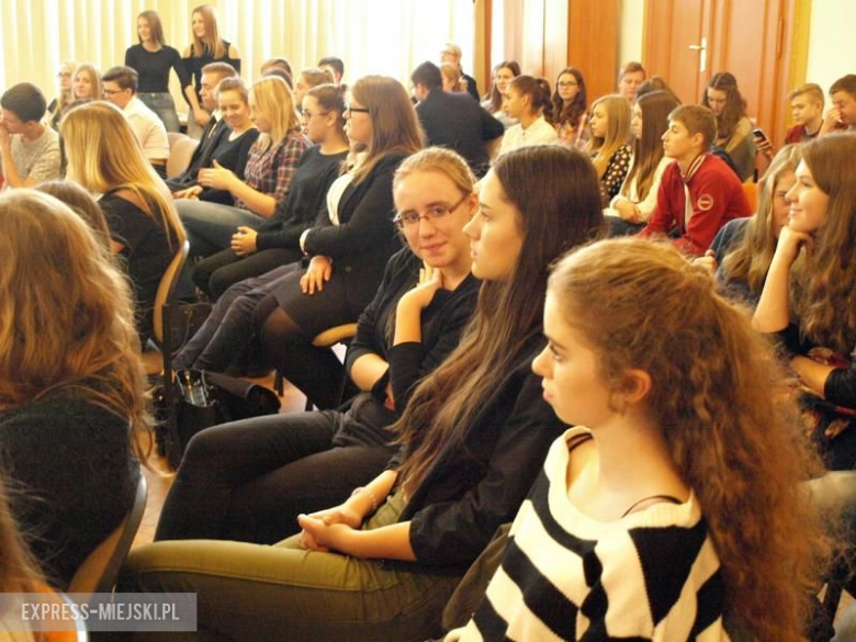 Konferencja Semper Avanti