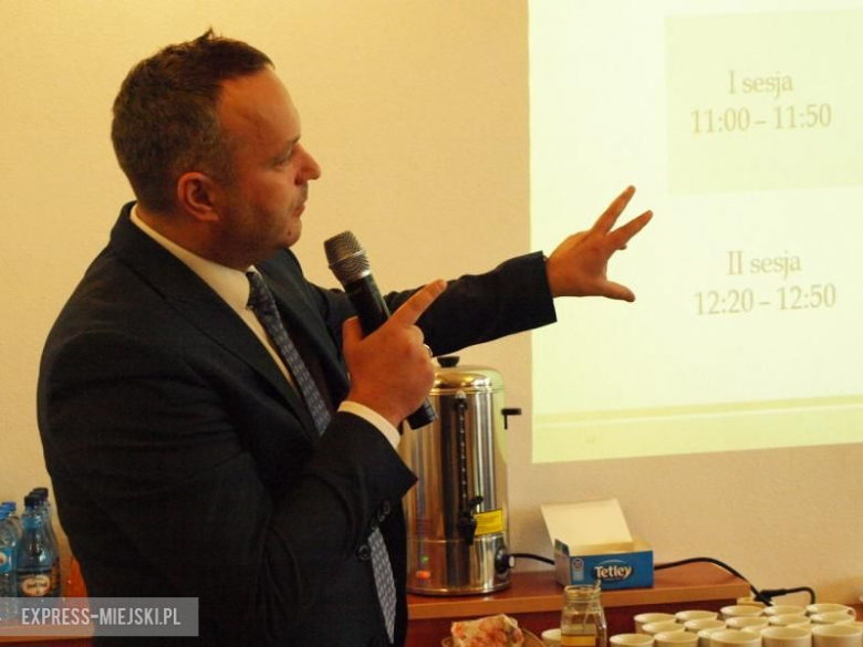 Konferencja Semper Avanti