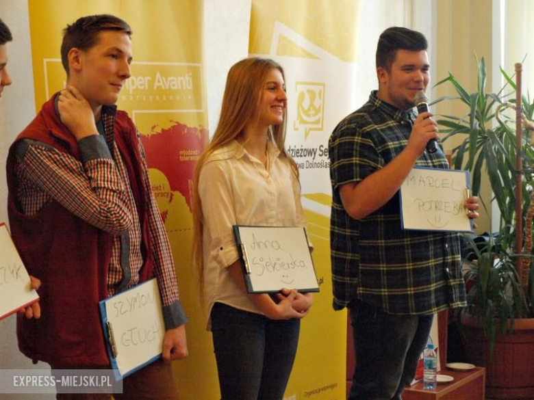 Konferencja Semper Avanti