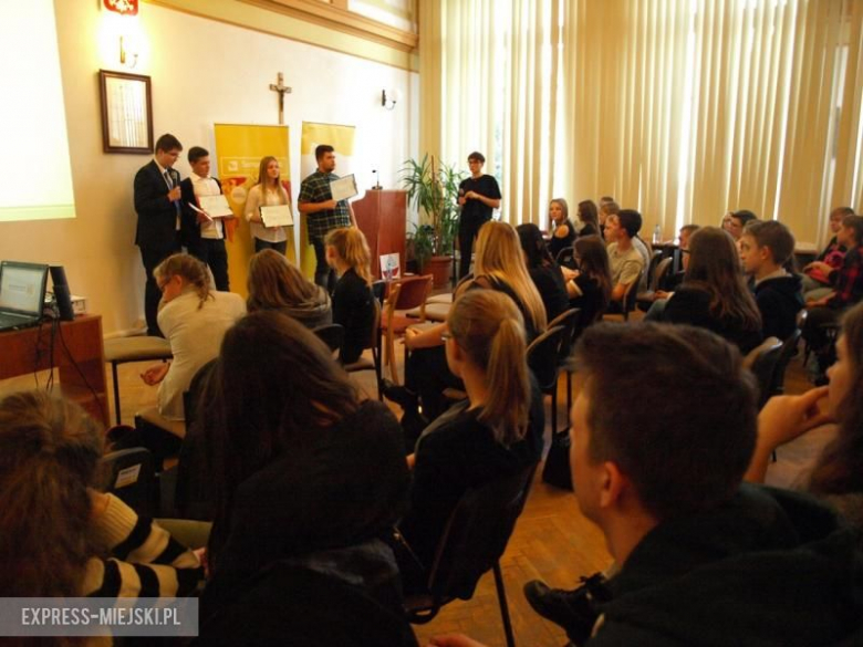 Konferencja Semper Avanti