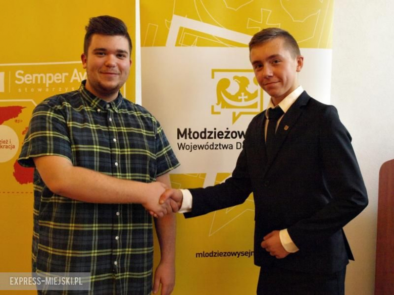 Konferencja Semper Avanti