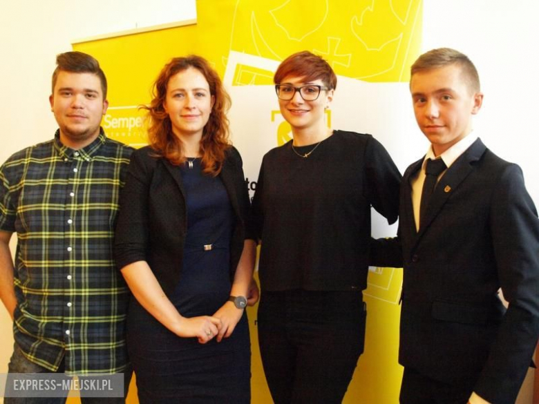 Konferencja Semper Avanti