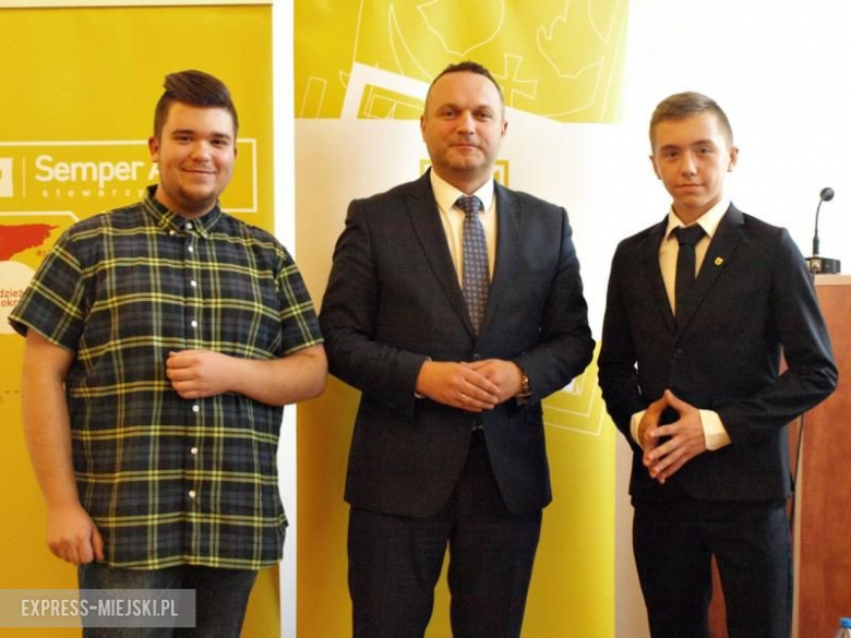 Konferencja Semper Avanti