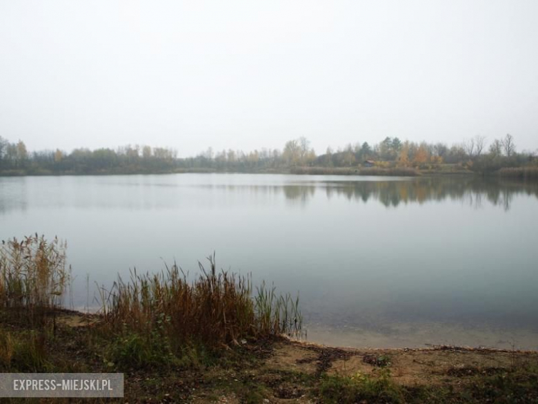 Sezon morsowania rozpoczęty w Ujeździe Górnym