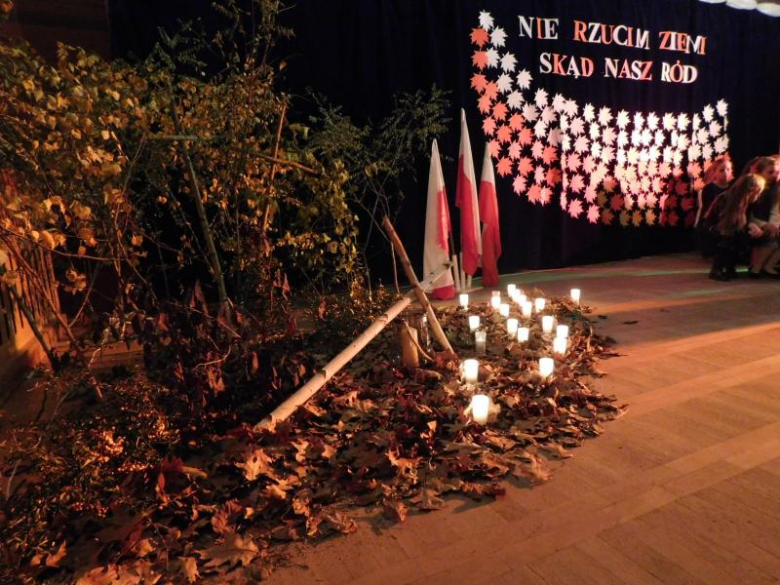 Wieczornica Patriotyczna