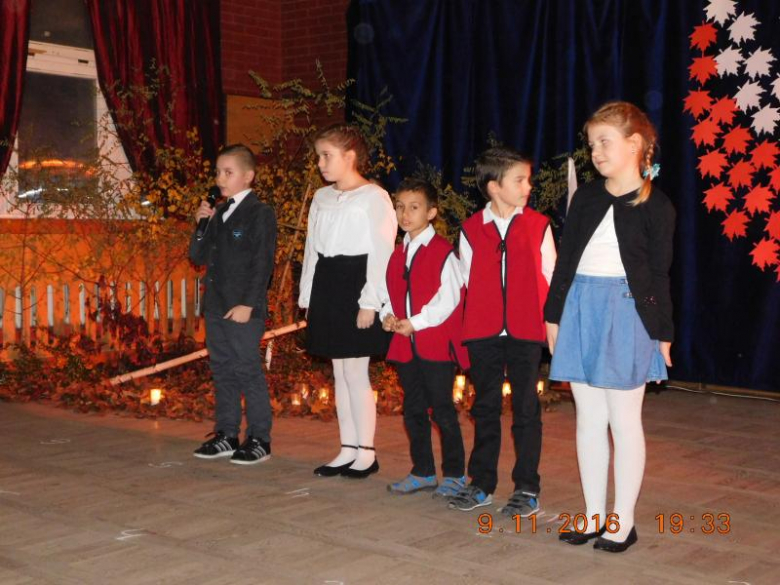 Wieczornica Patriotyczna