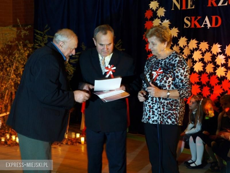 Wieczornica Patriotyczna