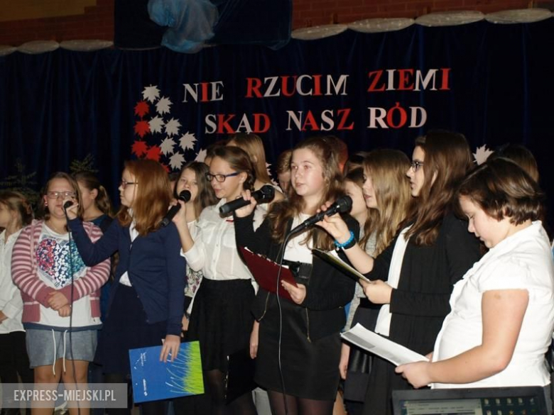 Wieczornica Patriotyczna