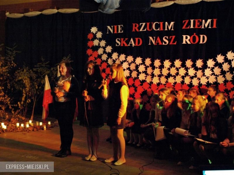 Wieczornica Patriotyczna