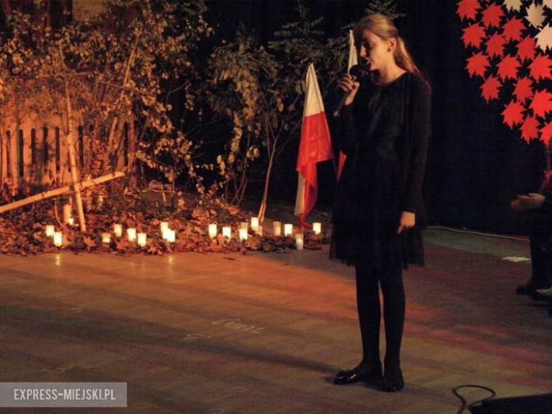 Wieczornica Patriotyczna