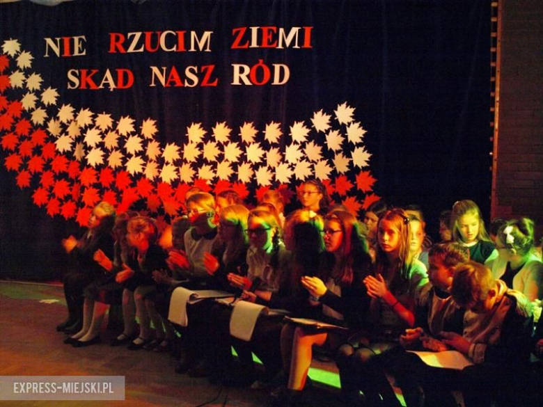 Wieczornica Patriotyczna