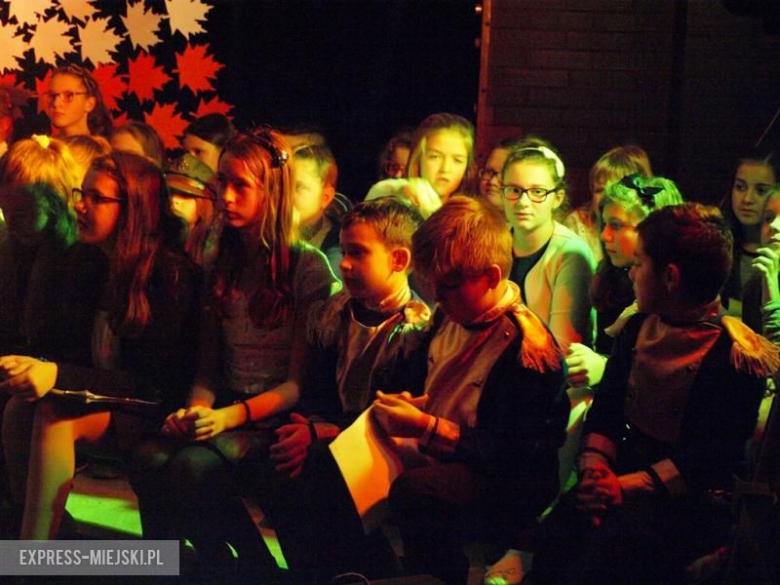 Wieczornica Patriotyczna