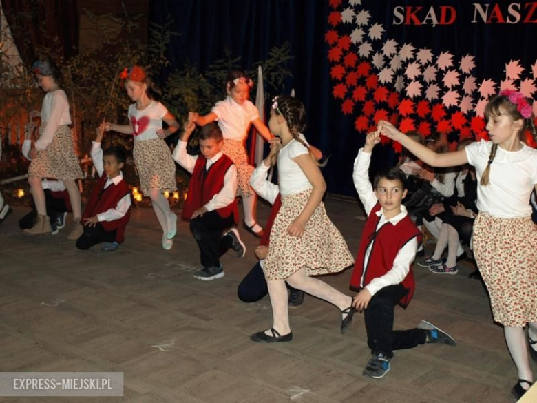 Wieczornica Patriotyczna