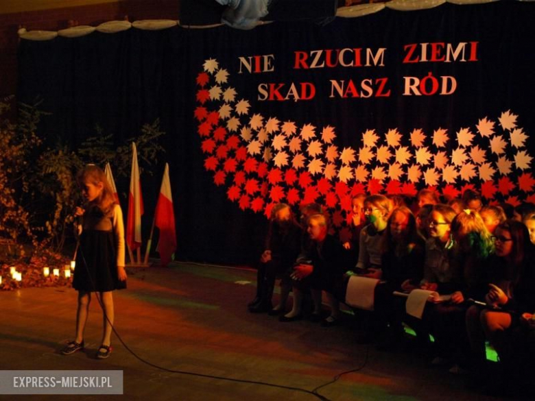 Wieczornica Patriotyczna