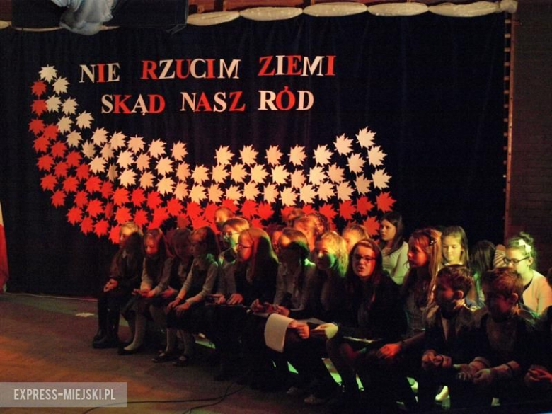 Wieczornica Patriotyczna