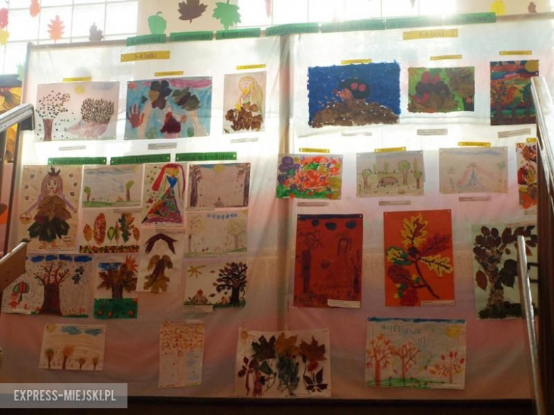 Laureatki konkursu z PP nr1