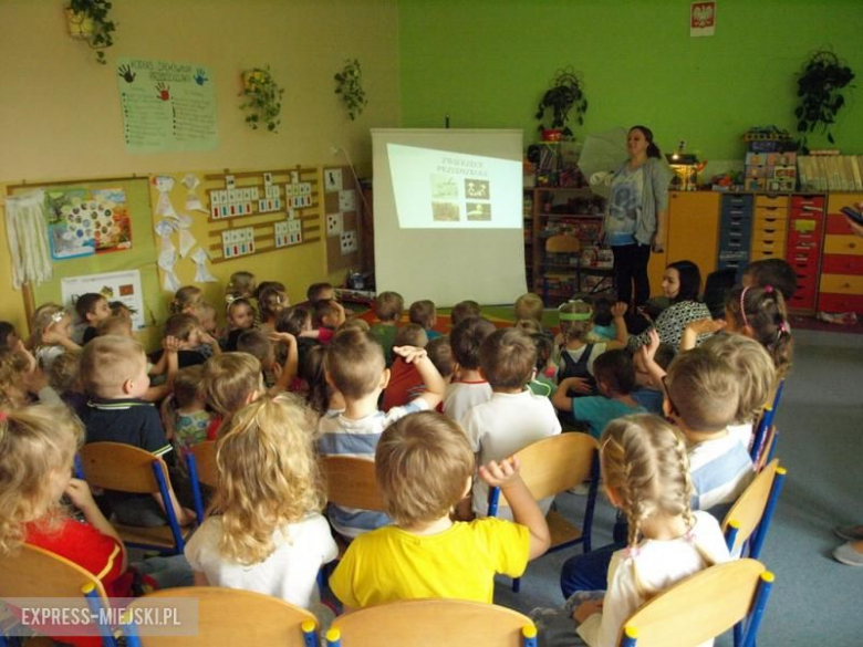 Warsztaty zoologiczne