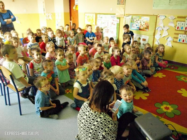 Warsztaty zoologiczne