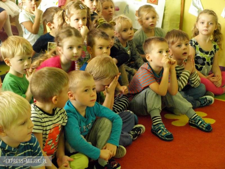 Warsztaty zoologiczne