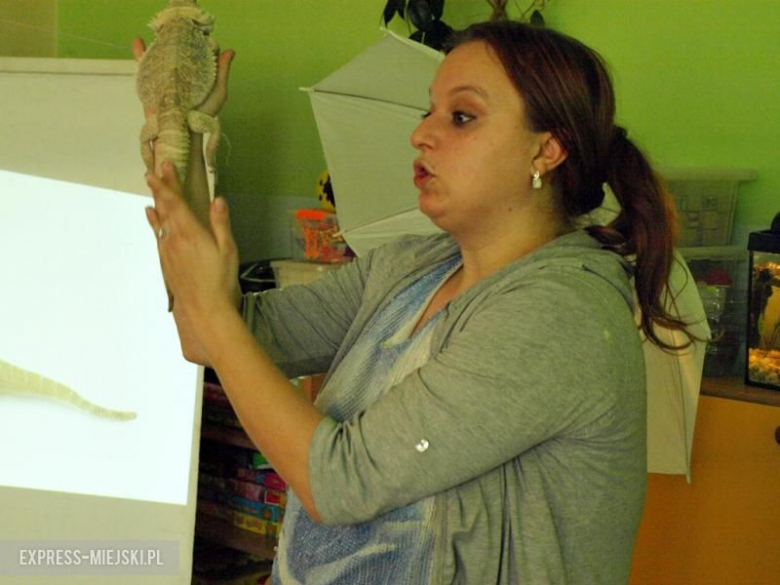 Warsztaty zoologiczne