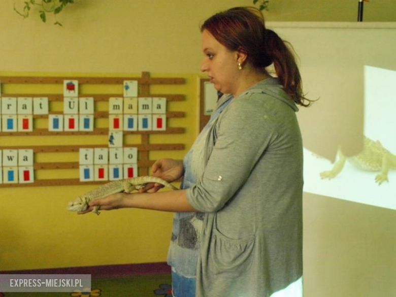 Warsztaty zoologiczne