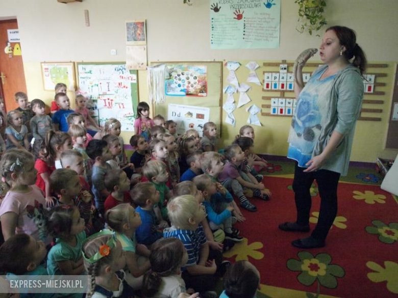 Warsztaty zoologiczne