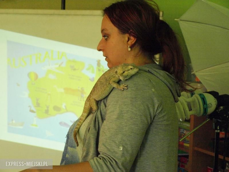 Warsztaty zoologiczne