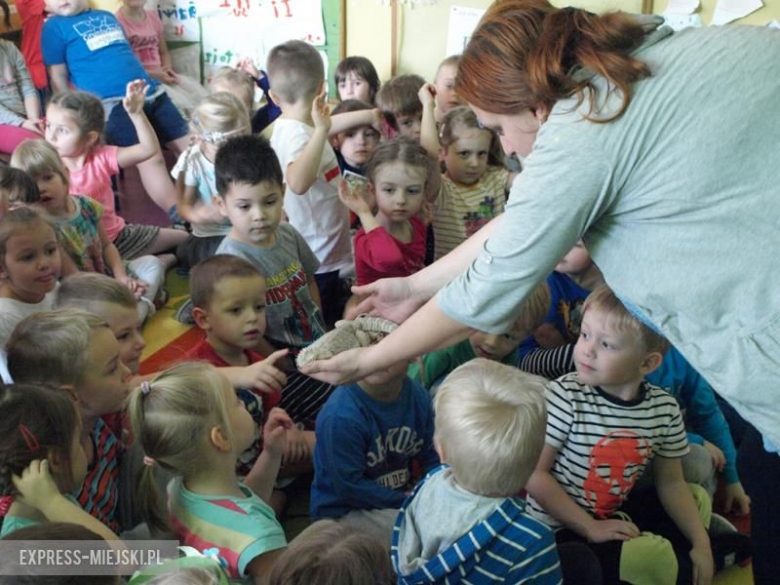 Warsztaty zoologiczne