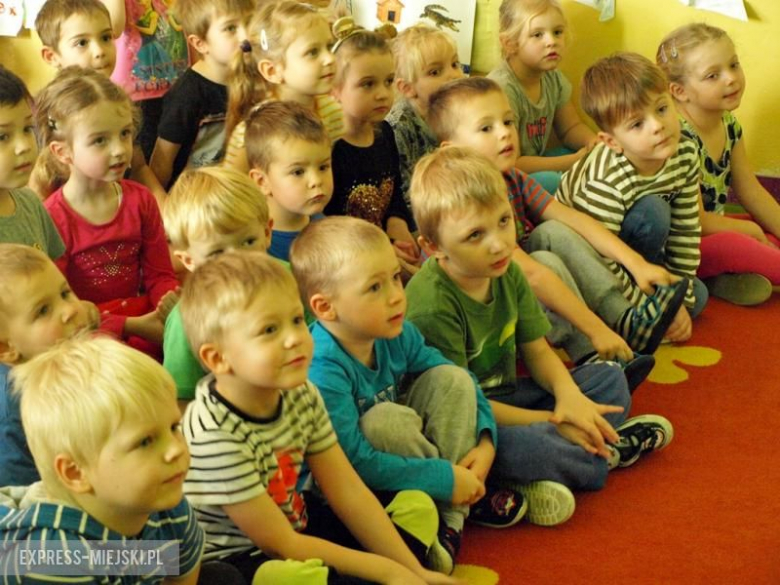 Warsztaty zoologiczne