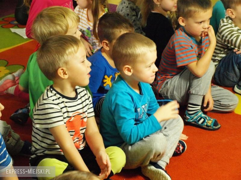 Warsztaty zoologiczne