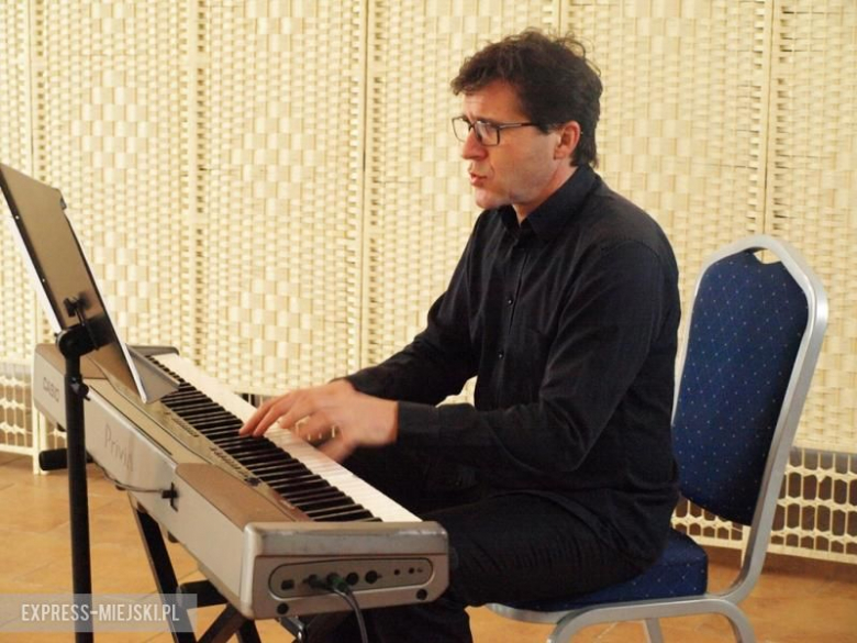 Dzień Seniora w Krynicznie