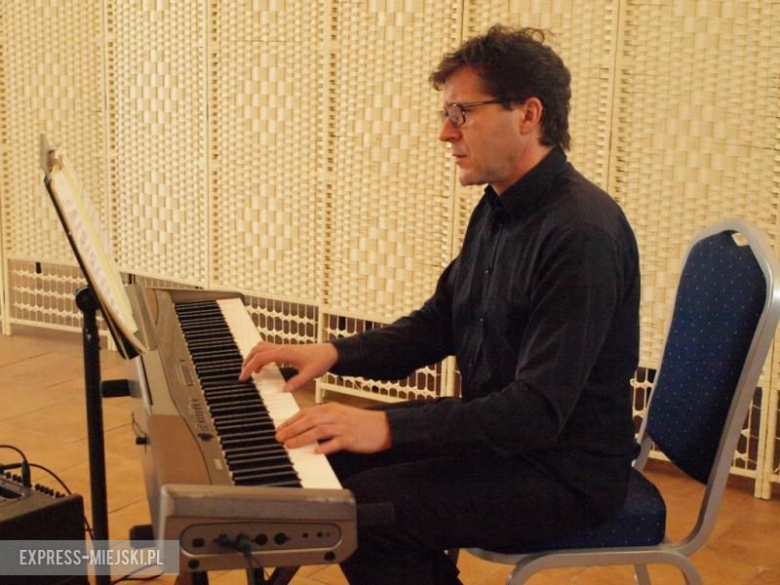 Dzień Seniora w Krynicznie