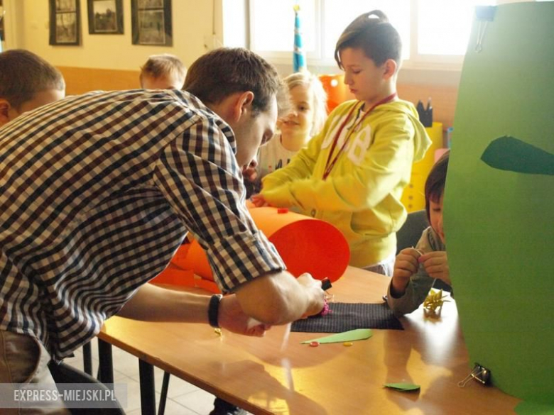 Warsztaty plastyczne dla dzieci