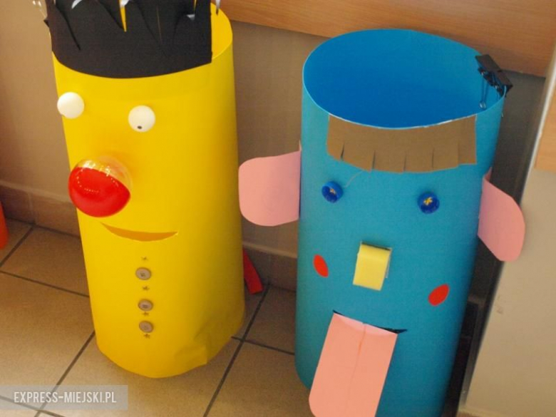 Warsztaty plastyczne dla dzieci