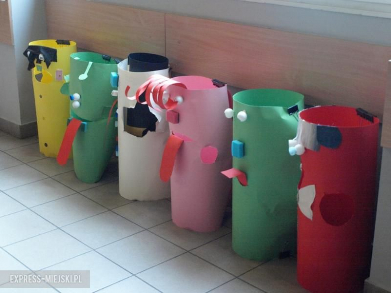 Warsztaty plastyczne dla dzieci