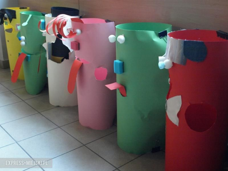 Warsztaty plastyczne dla dzieci