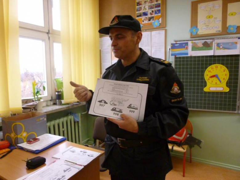 Spotkania z uczniami