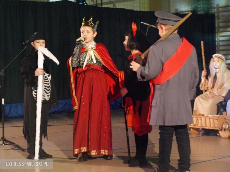 Jarmark Bożonarodzeniowy w Miękini