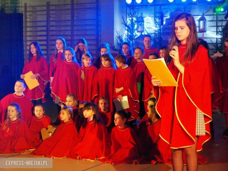 Jarmark Bożonarodzeniowy w Miękini