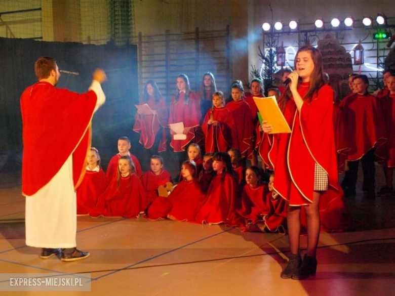 Jarmark Bożonarodzeniowy w Miękini