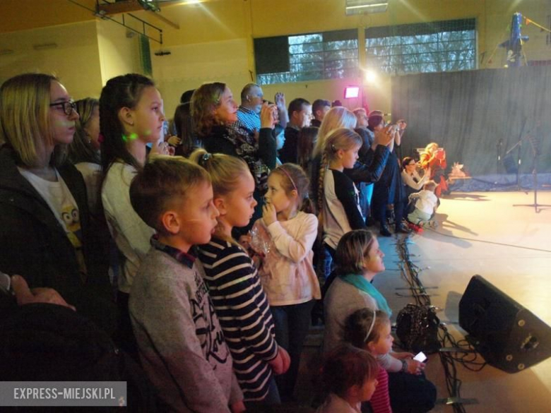 Jarmark Bożonarodzeniowy w Miękini