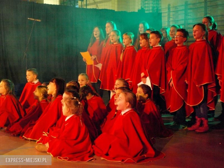 Jarmark Bożonarodzeniowy w Miękini