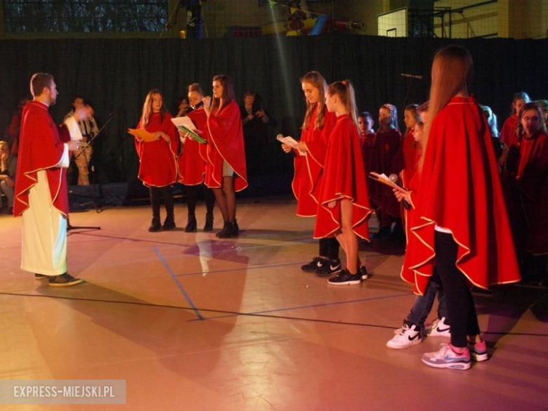 Jarmark Bożonarodzeniowy w Miękini