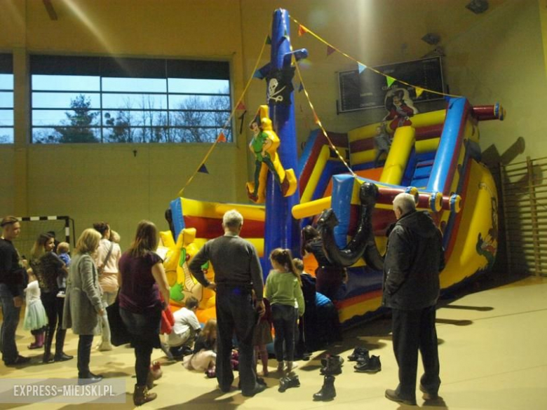 Jarmark Bożonarodzeniowy w Miękini