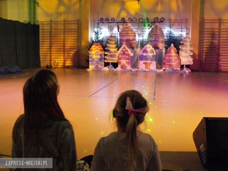 Jarmark Bożonarodzeniowy w Miękini