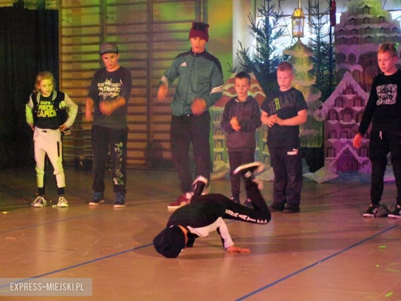 Jarmark Bożonarodzeniowy w Miękini