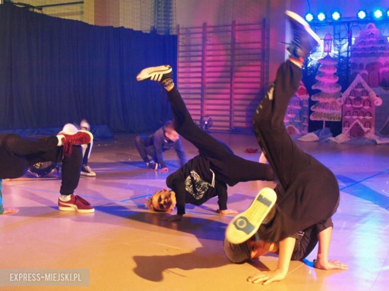 Jarmark Bożonarodzeniowy w Miękini