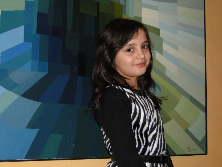 Występ Grupy Teatralno - Kabaretowej DK - Środa Śląska 2011