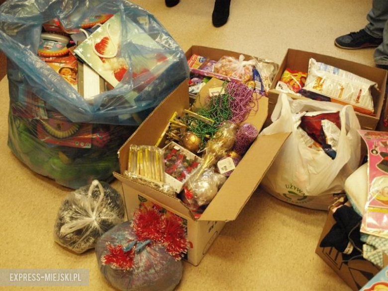 Prezenty dla dzieci