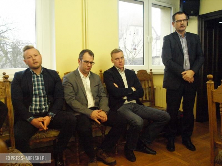 Sesja Rady Gminy Malczyce